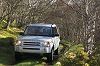 2009 Land Rover Discovery. Image by Land Rover.