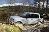 2009 Land Rover Discovery. Image by Land Rover.