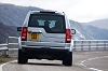 2009 Land Rover Discovery. Image by Land Rover.