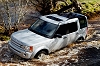 2009 Land Rover Discovery. Image by Land Rover.