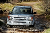 2009 Land Rover Discovery. Image by Land Rover.