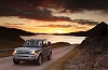 2009 Land Rover Discovery. Image by Land Rover.