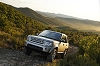 2010 Land Rover Discovery. Image by Land Rover.