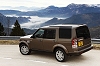 2010 Land Rover Discovery. Image by Land Rover.