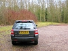 2009 Land Rover Freelander 2 TD4_e. Image by Mark Nichol.