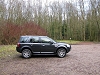 2009 Land Rover Freelander 2 TD4_e. Image by Mark Nichol.