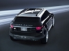 2008 Land Rover LRX concept. Image by Land Rover.