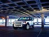 2004 Land Rover Discovery. Image by Land Rover.