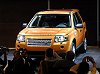 2006 Land Rover Freelander 2. Image by Land Rover.