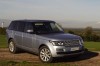 2013 Range Rover. Image by Matt Robinson.