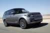 Range Rover tweaked for 2015. Image by Land Rover.