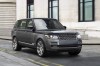 SVAutobiography 'most powerful model yet'. Image by Land Rover.