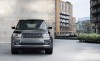 2015 Range Rover SVAutobiography. Image by Land Rover.