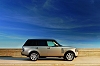 Week at the Wheel: Range Rover TDV8. Image by Land Rover.