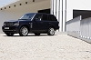 2011 Range Rover. Image by Nick Dimbleby.