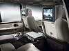 2011 Range Rover Autobiography Ultimate Edition. Image by Land Rover.
