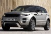 2012 Range Rover Evoque. Image by Land Rover.