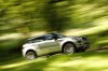 Week at the wheel: Range Rover Evoque. Image by Land Rover.
