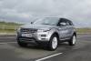 2013 Range Rover Evoque with nine-speed automatic gearbox. Image by Land Rover.