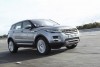 2013 Range Rover Evoque with nine-speed automatic gearbox. Image by Land Rover.