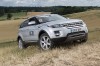 Land Rover wants you to get experienced. Image by Land Rover.