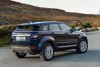 2013 Range Rover Evoque. Image by Max Earey.