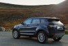 2013 Range Rover Evoque. Image by Max Earey.