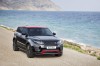 2016 Range Rover Evoque Limited Edition. Image by Land Rover.