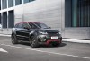 2016 Range Rover Evoque Limited Edition. Image by Land Rover.