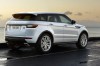 2016 Range Rover Evoque. Image by Land Rover.