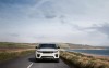 2016 Range Rover Evoque. Image by Land Rover.