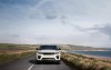 2016 Range Rover Evoque. Image by Land Rover.
