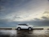 2016 Range Rover Evoque. Image by Land Rover.