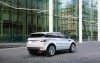 2016 Range Rover Evoque. Image by Land Rover.