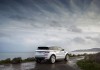 2016 Range Rover Evoque. Image by Land Rover.