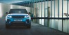 2017 Range Rover Evoque Landmark edition. Image by Land Rover.