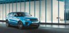 2017 Range Rover Evoque Landmark edition. Image by Land Rover.