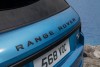 2017 Range Rover Evoque Landmark edition. Image by Land Rover.