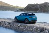 2017 Range Rover Evoque Landmark edition. Image by Land Rover.