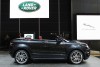 2012 Range Rover Evoque Convertible concept. Image by Nick Dimbleby.