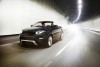 2012 Range Rover Evoque Convertible concept. Image by Land Rover.