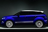 Range Rover Evoque - Kahn-ed. Image by Project Kahn.