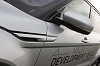 2011 Range Rover Evoque prototype. Image by Land Rover.