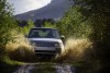 2014 Range Rover Hybrid. Image by Land Rover.