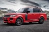 Startech asks Range Rover questions no-one else will. Image by Startech.