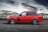 2015 Range Rover pick-up by Startech. Image by Startech.