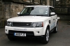 2011 Range Rover Range_e. Image by Alisdair Suttie.