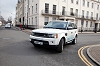 2011 Range Rover Range_e. Image by Alisdair Suttie.