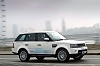 2011 Range Rover Range_e. Image by Alisdair Suttie.