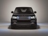 2015 Range Rover Sentinel. Image by Land Rover.